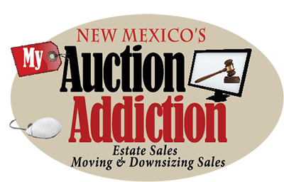 My Auction Addiction Inc