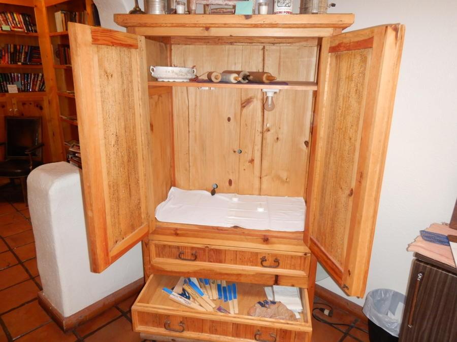 Liquidation Armoire  almoire